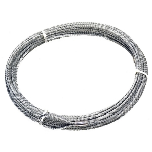 Warn 25987 Wire Rope - All