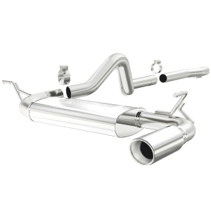Magnaflow Performance Exhaust 16666 Exhaust System Kit - All