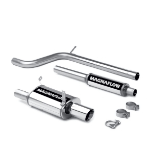 Magnaflow Performance Exhaust 16667 Exhaust System Kit - All