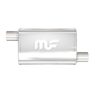 Magnaflow Performance Exhaust 11235 Stainless Steel Muffler - All