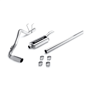 Magnaflow Performance Exhaust 16699 Exhaust System Kit - All