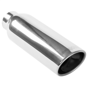 Magnaflow Performance Exhaust 35174 Stainless Steel Exhaust Tip - All