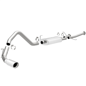 Magnaflow Performance Exhaust 16485 Exhaust System Kit - All