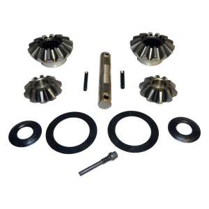 Crown Automotive 83503002 Differential Gear Set Fits Cherokee Xj Wrangler Yj - All