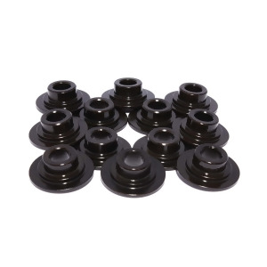 Competition Cams 742-12 Steel Valve Spring Retainers - All