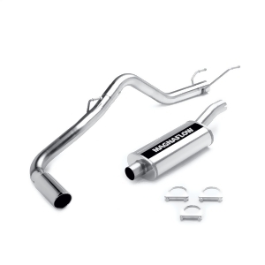 Magnaflow Performance Exhaust 15862 Exhaust System Kit - All
