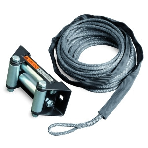 Warn 72495 Synthetic Rope Replacement Kit - All