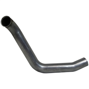 Mbrp Exhaust Fal401 Down Pipe Fits 99-03 F-250 Super Duty F-350 Super Duty - All