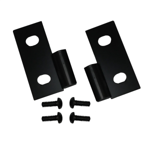 Rugged Ridge 11202.03 Lower Door Hinge - All