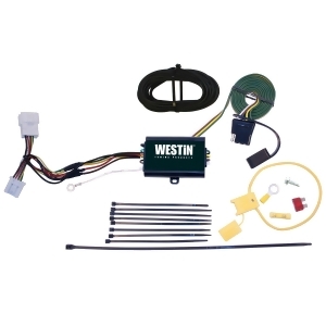 Westin 65-63120 T-Connector Harness Fits 12-14 Cr-v - All