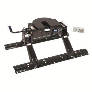 Pro Series 30128 Pro Series 15K Fifth Wheel Hitch - All