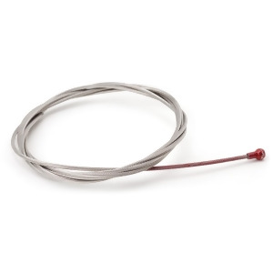 Lokar S-1041 Replacement Throttle Cable Innerwire - All