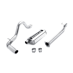 Magnaflow Performance Exhaust 16625 Exhaust System Kit - All