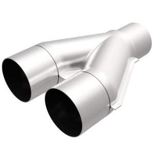 Magnaflow Performance Exhaust 10799 Stainless Steel Y-Pipe - All