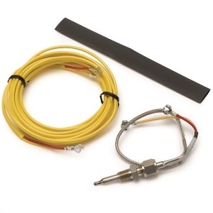 Autometer 5249 Pyrometer Probe - All