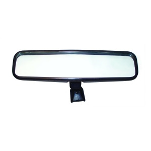 Crown Automotive J8993023 Rearview Mirror - All