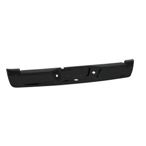 Westin 32013 Perfect Match; Oe Replacement Rear Bumper - All