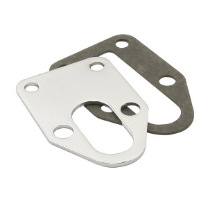 Mr. Gasket 1514 Fuel Pump Mounting Plate - All
