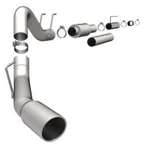 Magnaflow Performance Exhaust 16983 Xl Performance Filter-Back Exhaust System - All