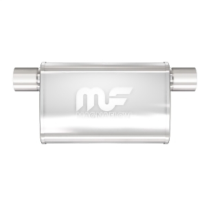 Magnaflow Performance Exhaust 11376 Stainless Steel Muffler - All