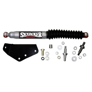 Skyjacker 9156 Steering Stabilizer Single Kit - All
