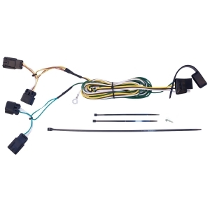 Westin 65-60067 T-Connector Harness Fits 08-12 Enclave Malibu Traverse - All