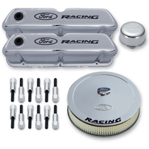 Proform 302-510 Ford Deluxe Engine Dress-Up Kit - All
