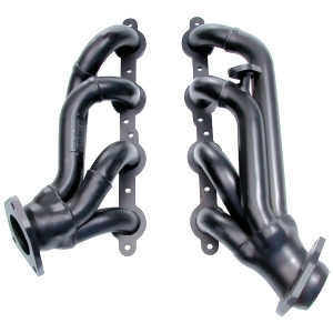 Hedman Hedders 69680 Standard Duty Uncoated Headers - All