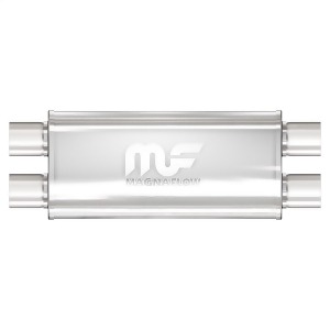 Magnaflow Performance Exhaust 12469 Stainless Steel Muffler - All