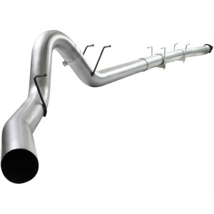 Afe Power 49-03039Nm Atlas DP-Back Exhaust System - All