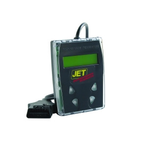 Jet Performance 15024 Program For Power Jet Performance Programmer - All