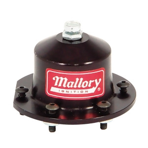 Mallory 4315 Regulator Conversion Kit; Pressure Regulator - All
