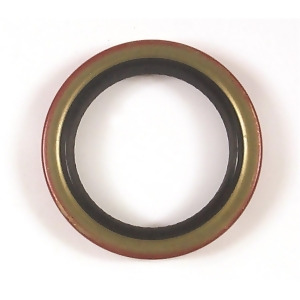 Mr. Gasket 18 Timing Cover Seal - All
