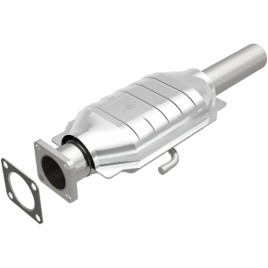 Magnaflow 49 State Converter 23229 Direct Fit Catalytic Converter - All