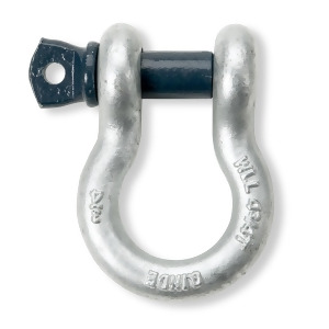 Warrior Products 2100 D-Ring Shackle - All