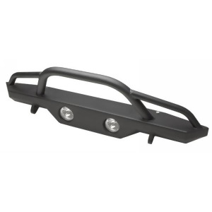 Rampage 76510 Front Recovery Bumper - All
