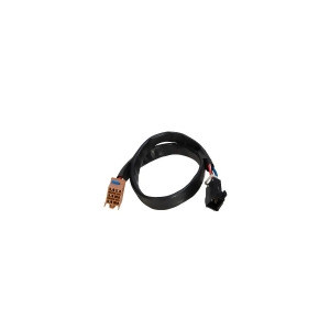 Hayes Towing Electronics 81781-Hbc Quik-Connect Dual Mated Harness - All