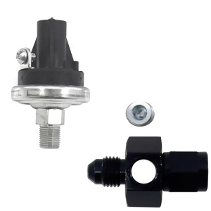 Nitrous Express 15718 Fuel Pressure Safety Switch - All