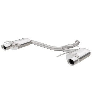 Magnaflow Performance Exhaust 16764 Exhaust System Kit - All