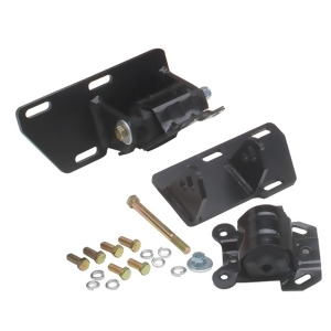 Trans-dapt Performance Products 9906 Swap Motor Mount - All
