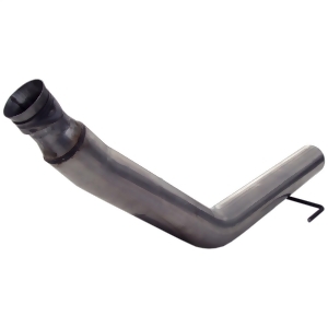 Mbrp Exhaust Dal401 Down Pipe Fits 94-02 Ram 2500 Ram 3500 - All
