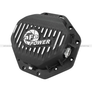 Afe Power 46-70272 Differential Cover Fits 94-15 1500 2500 3500 Ram 1500 - All