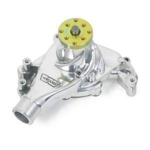 Weiand 9240P Action Plus Water Pump - All