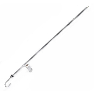Mr. Gasket 6236 Oil Dipstick And Tube - All