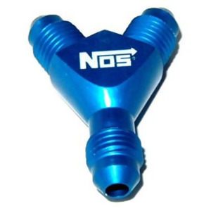 Nos 17830Nos Pipe Fitting Specialty Y - All