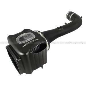 Afe Power 51-74104 Momentum Gt Pro Dry S Stage-2 Intake System - All