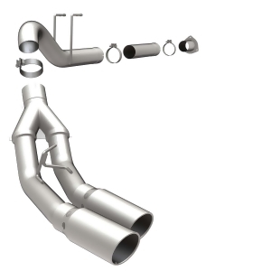 Magnaflow Performance Exhaust 17948 Pro Series Performance Diesel Exhaust System - All