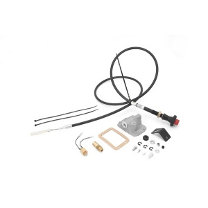 Alloy Usa 450400 Differential Cable Lock Disconnect Kit Fits Ram 1500 Ram 2500 - All