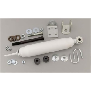 Pro Comp Suspension 222585 Single Steering Stabilizer Kit - All