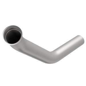 Magnaflow Performance Exhaust 15396 Turbo Down Pipe Fits 04-07 Ram 2500 Ram 3500 - All